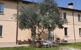 B&B La Palazza