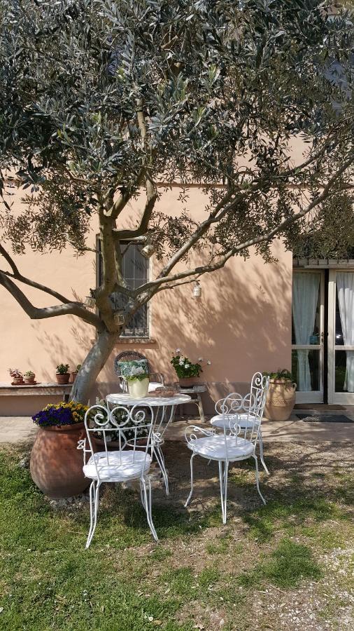 B&B La Palazza Russi Exterior photo