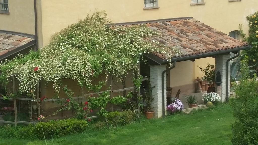 B&B La Palazza Russi Room photo